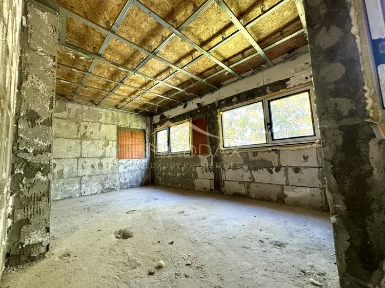 Vila cu 13 camere *4000mp teren* / Piscina / Snagov - 51