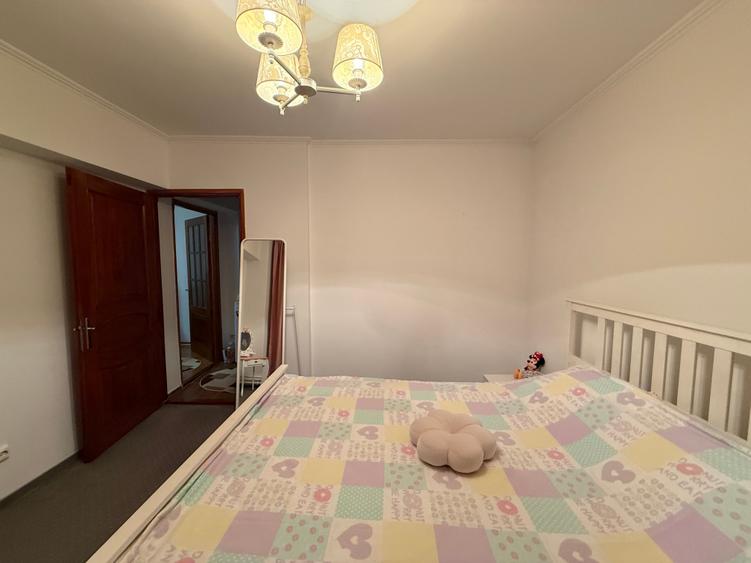 4 camere Lujerului - Uverturii - Centrala Proprie - 7