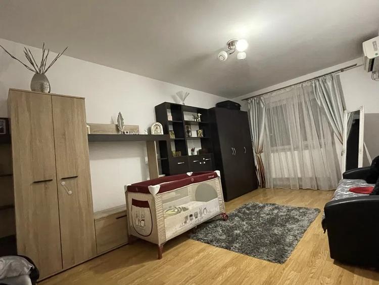 Apartament cu 2 camere, decomandat, zona Galata - 7