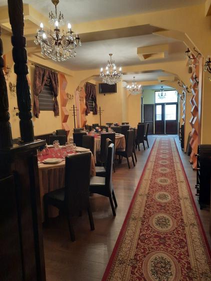 Zona Piata Mare casa dubla deschidere s-212 mp - 2