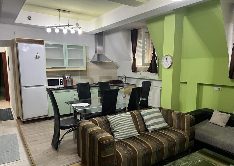 RECO APARTAMENT 3 camere Rogerius - 5