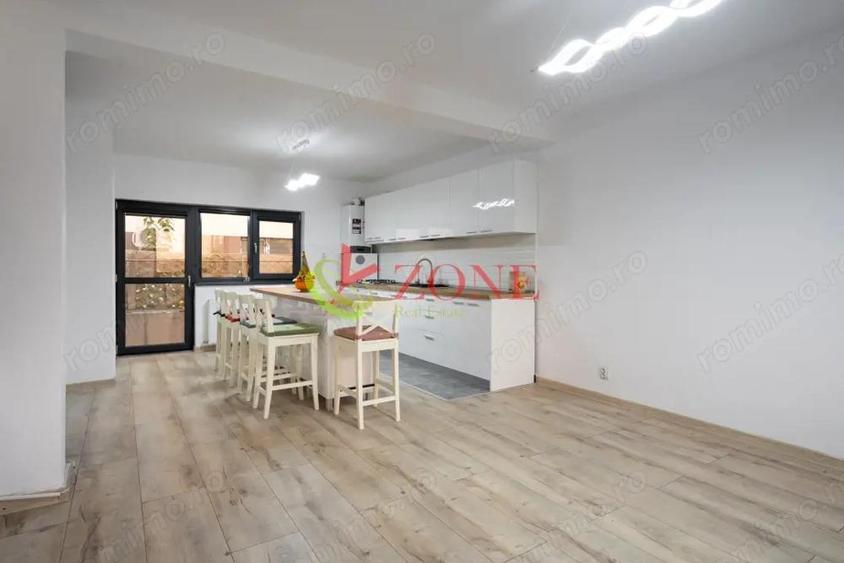 Casa Comuna Berceni inchiriere pe termen lung - 1