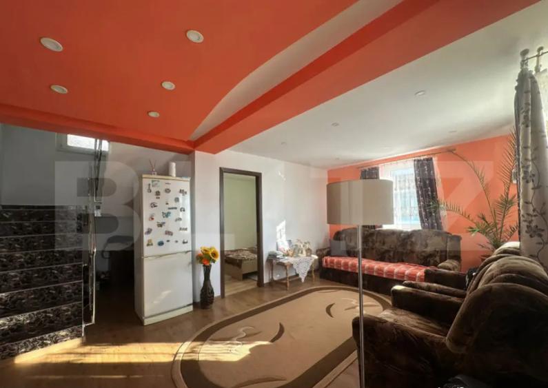 Casa individuala la 10 minute de Deva, in Magura - 11