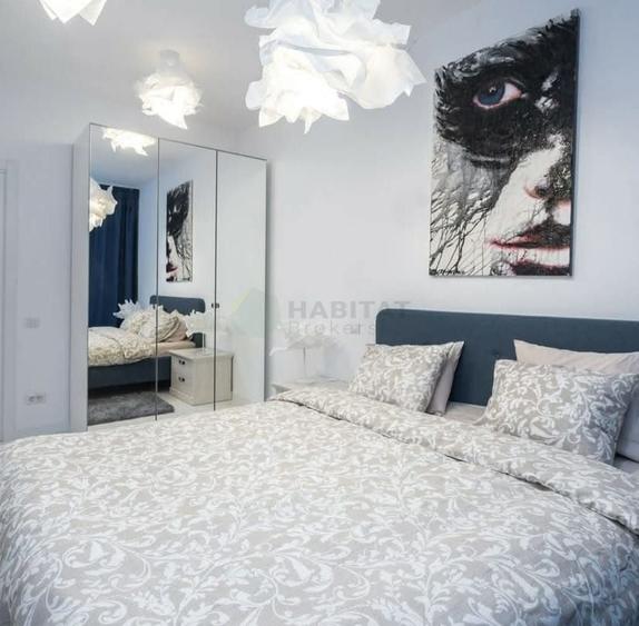 2 camere cu grădină proprie | Millo Residence - 5