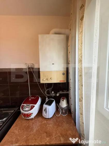 Apartament cu 2 camere, etajul 1 , 50 mp utili, Campina zona - 7