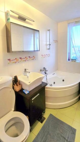 Apartament 3 camere decomandate – Zona Orion, Liceul de Informatică - 6