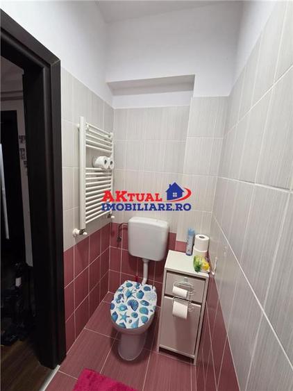 APARTAMENT 3CAM I92MP IRAHOVA ISOS.SALAJ - 13