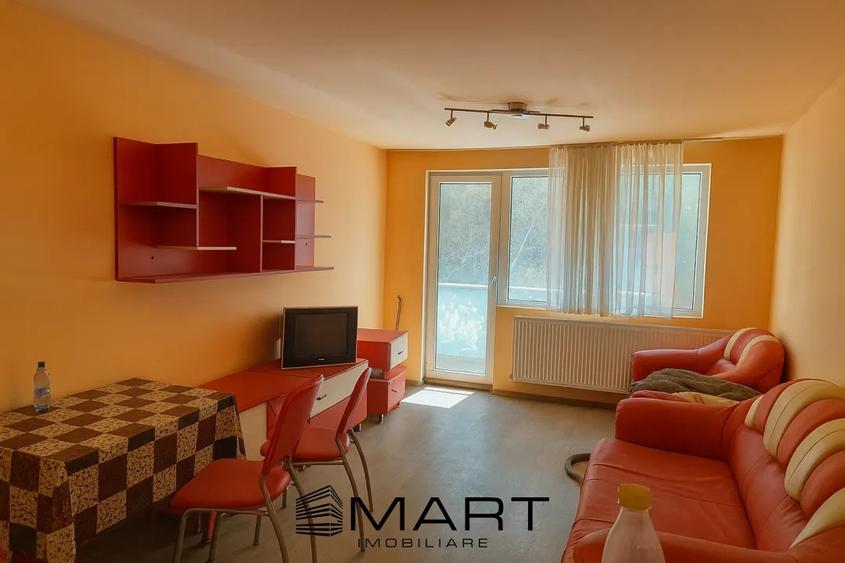 Apartament 2 camere decomandate zona Dumbravei - 1