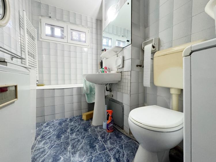 Apartament 3 camere decomandat 70mp+5mp balcon, etaj3/4-Gheorghe Lazar - 9