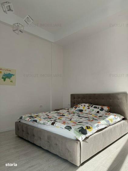 Garsoniera cu vedere la mare Prima linie, Promenada Mamaia Nord - 2