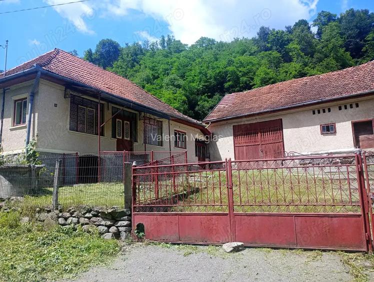 Vand casa in comuna Bal?a, sat Voia Vand casa in comuna Bal?a, sat Voia