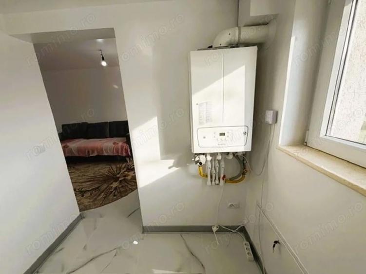 Garsoniera complet renovata, ideala locuin?a sau spa?iu comercial - 3