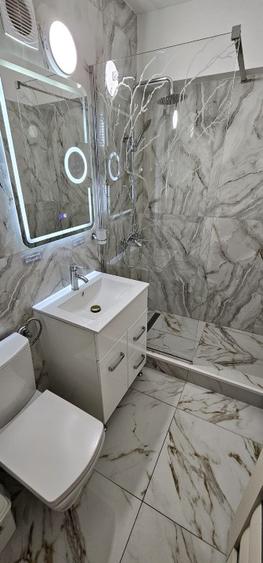 Proprietar - apart. 2 camere dec., et.1, mobilat si utilat 2024, platou Dacia - 4