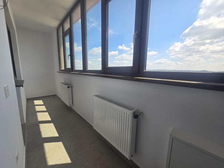 Apartament 2 camere 60mp+boxa+loc parcare,intabulat-Popas Pacurari cod:162450 - 10