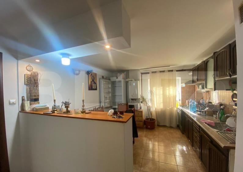 Apartament 4 camere, prima inchiriere, 105mp cu centrala ter - 11