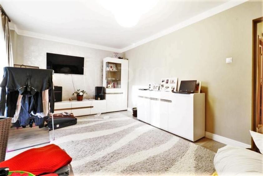 Apartament 3 camere de vanzare in Zorilor, Cluj Napoca - 3