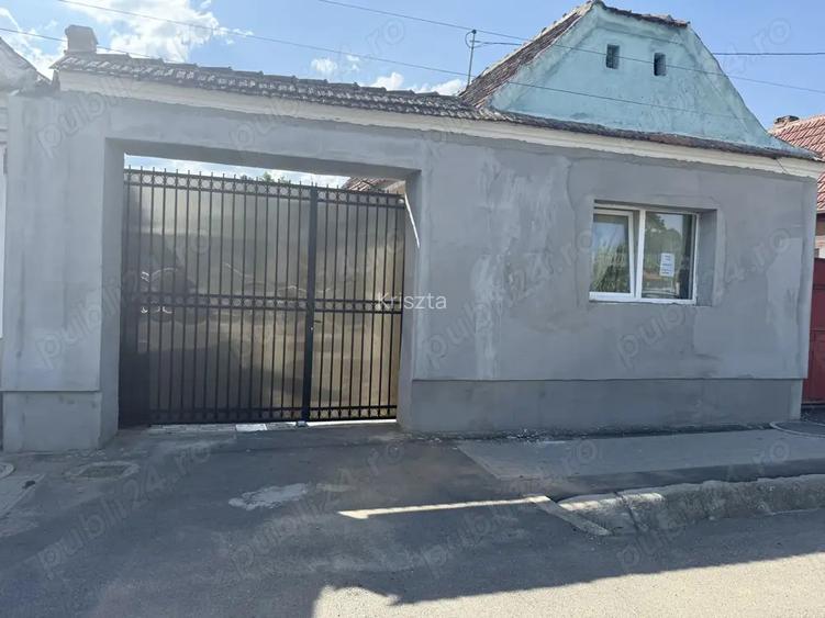 Casa de vanzare Haghig Casa de vanzare Haghig