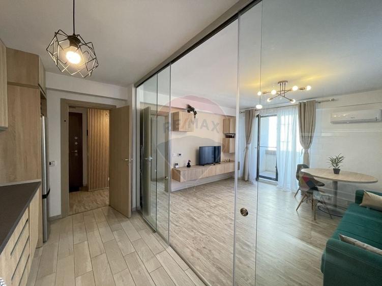 Apartament 2 camere premium + parcare subterana | Roka Residence - 1