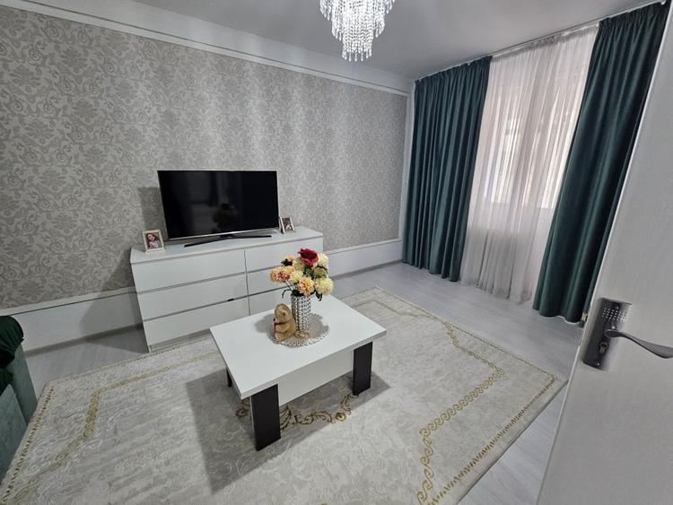 Calea Vitan, 2 camere la etajul 2, mobilat si utilat - 6