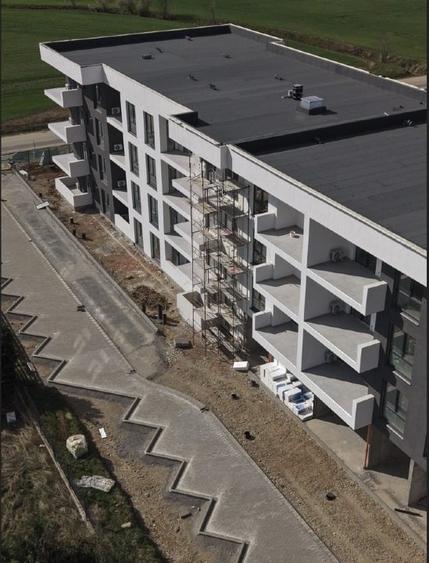 Apartament 2 camere Oradea - 1