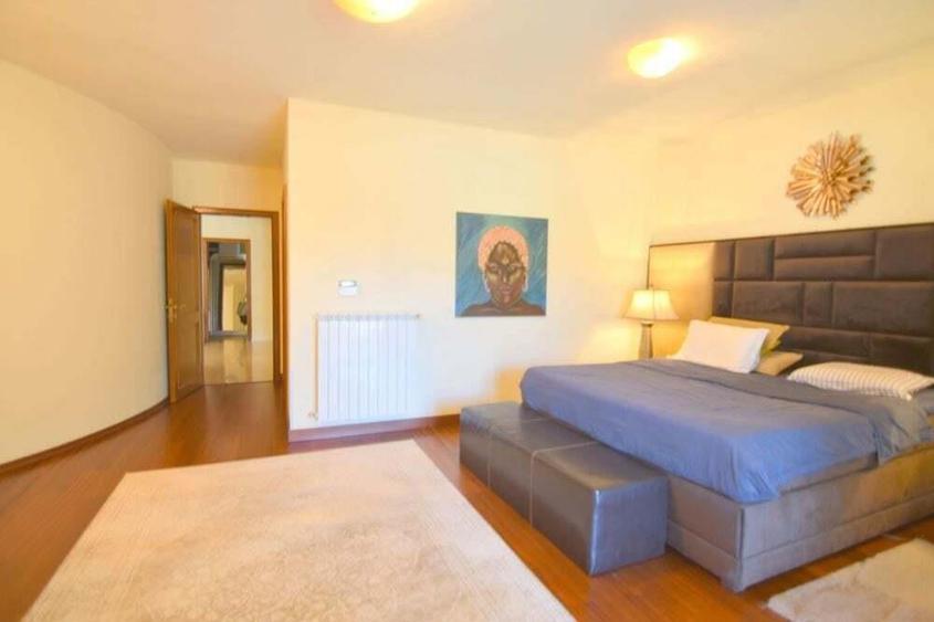 Vila cu piscina si teren generos-Braytim Timisoara - 5