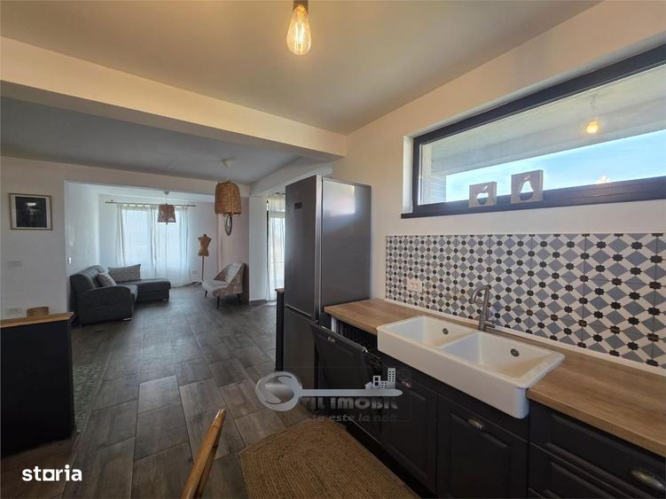 Duplex - Valea Lupului - 600metri Antibiotice - 2