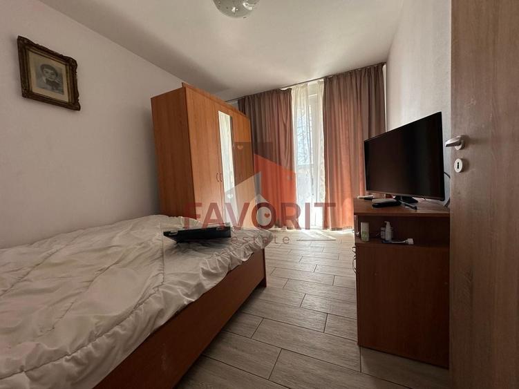 2 camere | centrala proprie | bloc nou | etaj 1 | zona excelenta | - 6