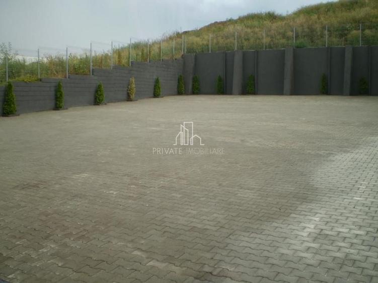 Spatiu Comercial De Inchiriat, Cristesti, Targu Mures - 8