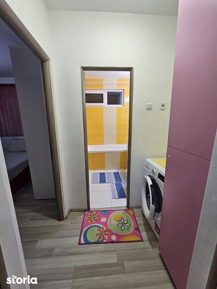 Inchiriez apartament 2 camere Centru Liceul Traian Primarie - 2