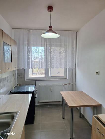 Apartament luminos si renovat 2 camere Pajura, prima inchiriere! - 14