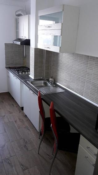 Închiriez apartament cu o camera - 4