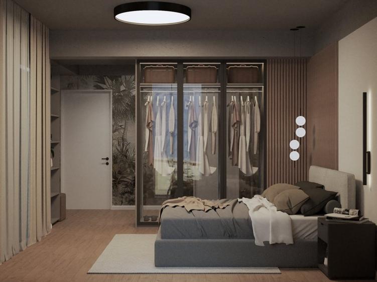 Apartament cu doua camere Campina Residence cu TVA 21% - 8