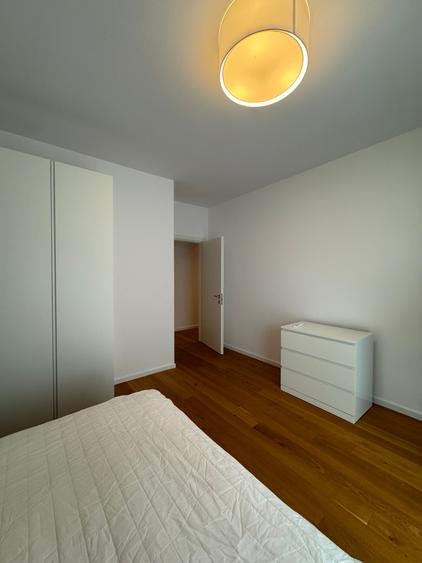 Modern 1-bedroom apartment Herastrau//terrace//parking - 11