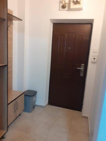 Garsoniera de inchiriat 32 mp zona Titan Policlinica  - metrou Titan - 4