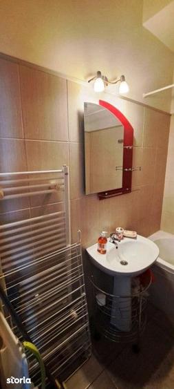 Garsoniera dubla in Ploiesti, bloc nou - 14