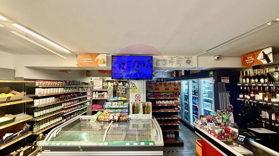 Spațiu comercial de vânzare - 2