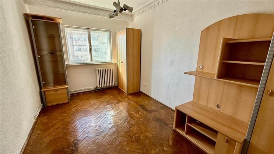 Apartament cu 2 camere de vanzare in Alexandru cel Bun - 9