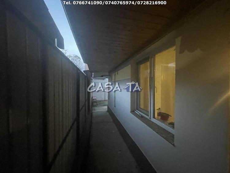 Casa 2 Camere, Bulevardul Ecaterina Teodoroiu - Zona Semicentrala - 13