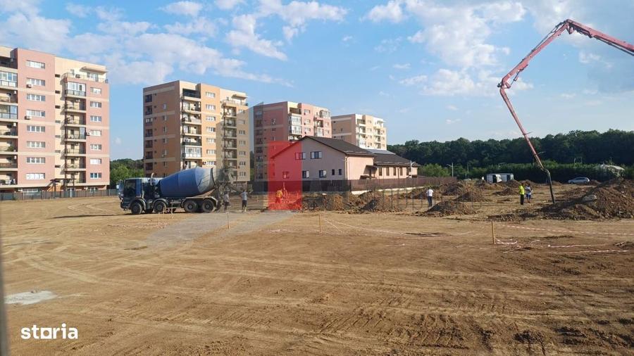 Teren Intravilan Matei Milo - 2