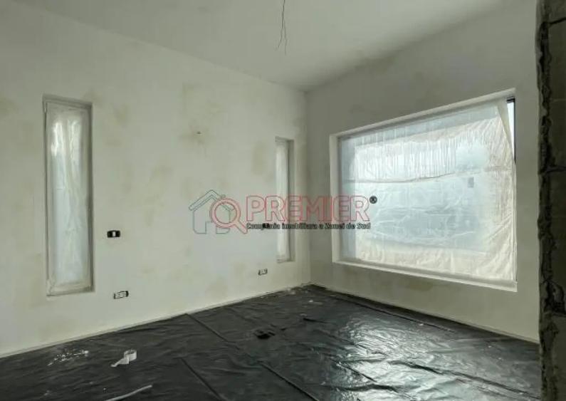 Casa individuala -Teren 412 mp Berceni - 6