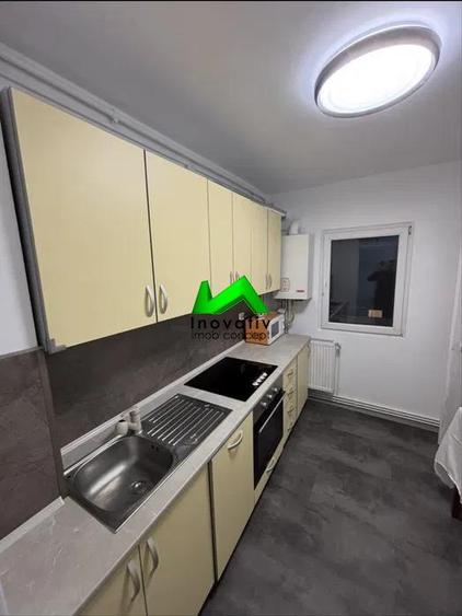 Apartament 2 camere de inchiriat Sibiu Central Dioda - 1