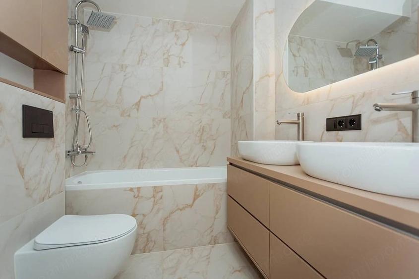 Apartament 2 camere de inchiriat pe Calea Doroban?i - 2