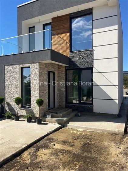 Casa in Galati construita in 2025