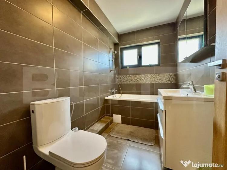 Casa tip duplex la cheie, in cartier Europa! - 6