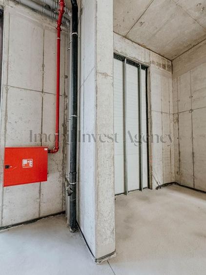 Spatii Comerciale de Vanzare in One Cotroceni Park - 6