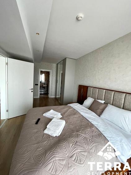 2 camere , Statiunea Mamaia ( Central ) - 8