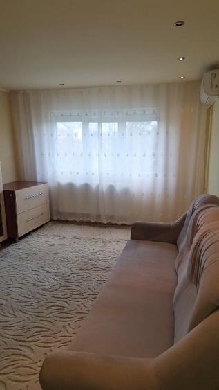 Apartament cu o camera etaj 1 Nufarul - 1