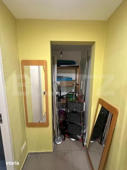 Apartament cu 3 camere | Zona AEM | 420 /luna - 13
