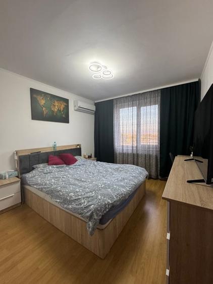 Apartament 3 Camere | RENOVAT | Piata Rahova - 6