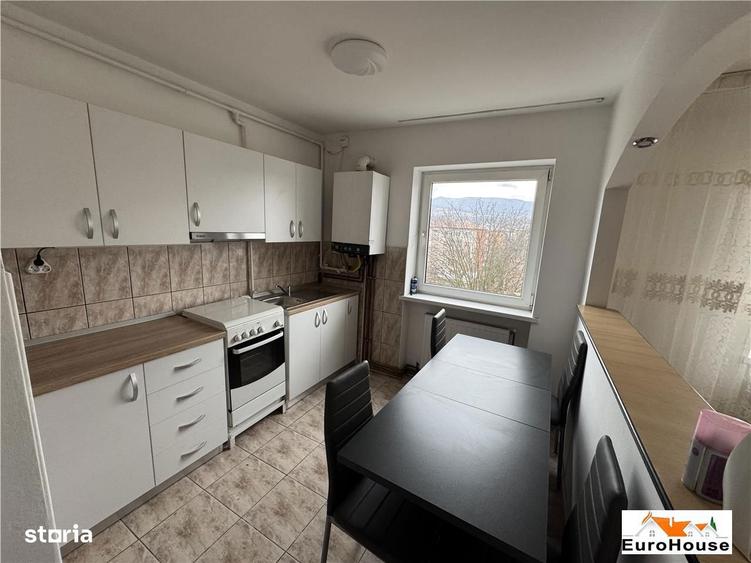 Apartament c 2 camere de inchiriat In Alba Iulia zona Cetate - 5